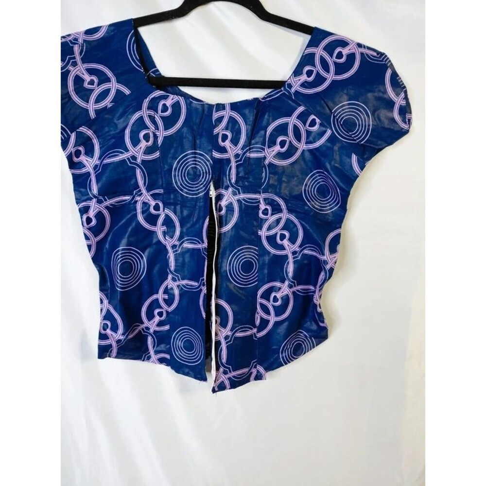 Handmade Blouse - Picture 5 of 7